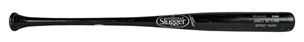 2015 James McCann Game Used Louisville Slugger Bat (PSA/DNA)